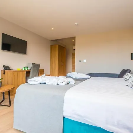 Delfin Lanterna 4*