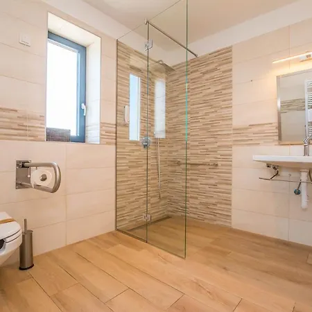 Hotel Delfin Lanterna Tar-Vabriga