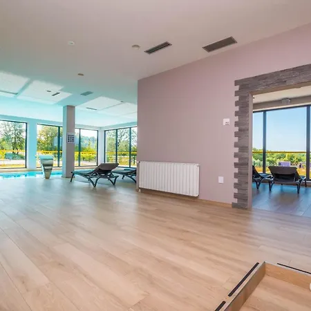 Hotel Delfin Lanterna 4*