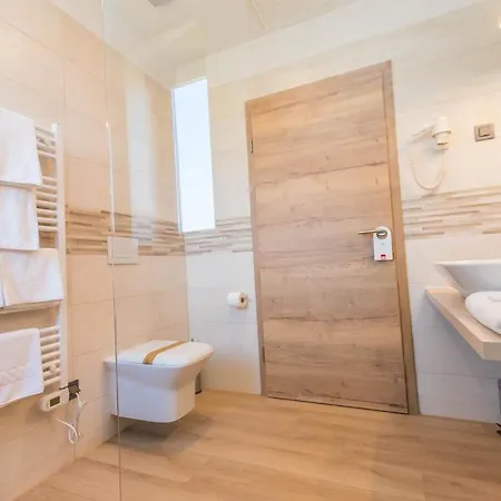 מלון Delfin Lanterna