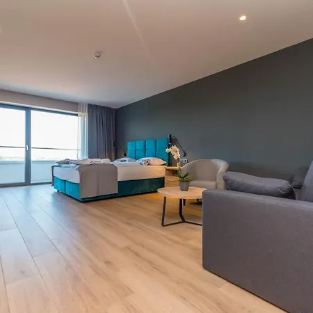 Hotel Delfin Lanterna