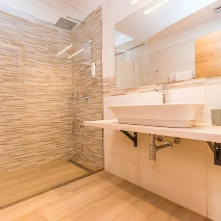 Hotel Delfin Lanterna