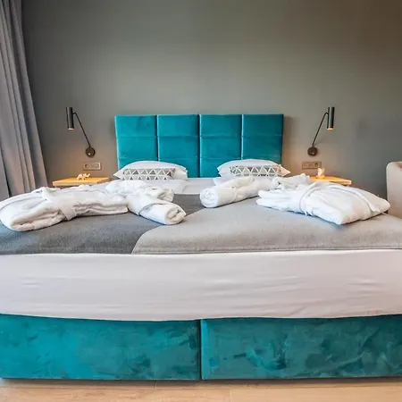 Hotel Delfin Lanterna