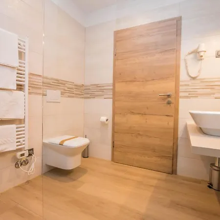 Hotel Delfin Lanterna 4*