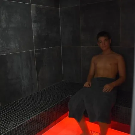 Delfin Lanterna Otel Tar-Vabriga