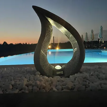 Delfin Lanterna Hotel