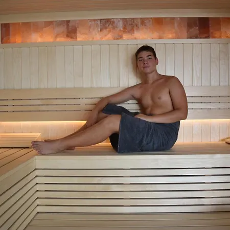 מלון Delfin Lanterna Tar-Vabriga