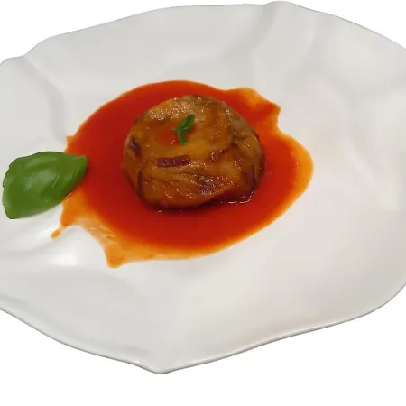 Delfin Lanterna Otel Tar-Vabriga