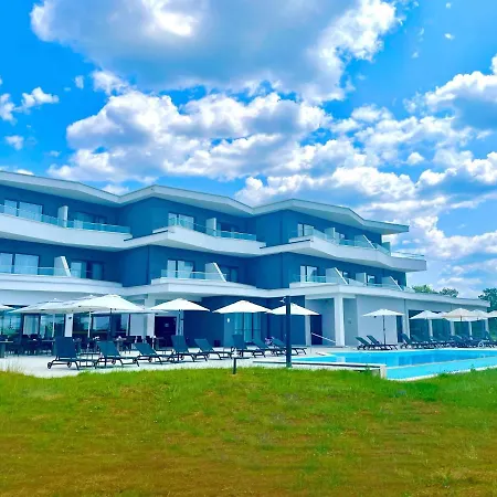 Delfin Lanterna 4* Tar-Vabriga