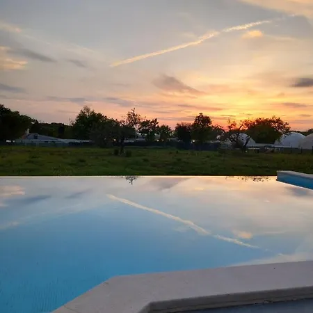 Hotel Delfin Lanterna