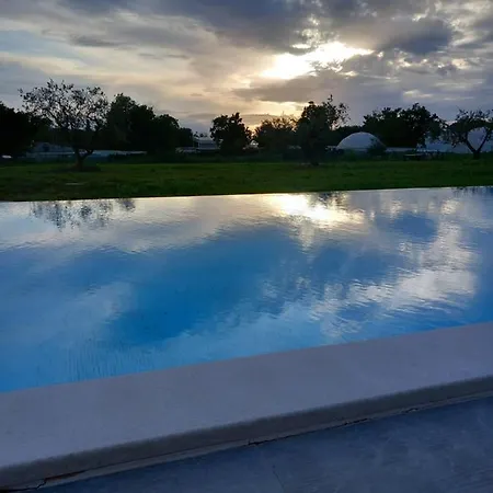 מלון Delfin Lanterna Tar-Vabriga