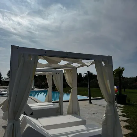 Hotel Delfin Lanterna 4*