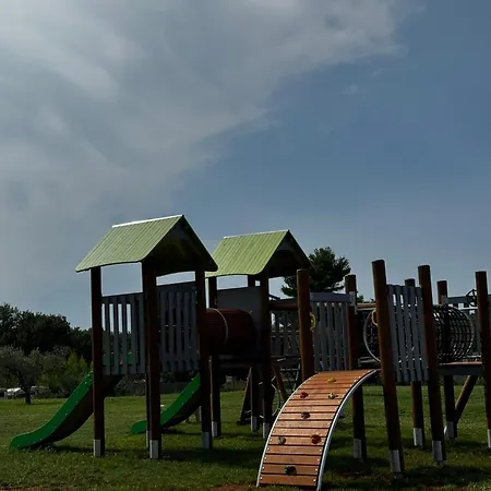 Delfin Lanterna Hotel Tar-Vabriga