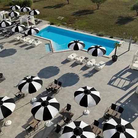 Hotel Delfin Lanterna
